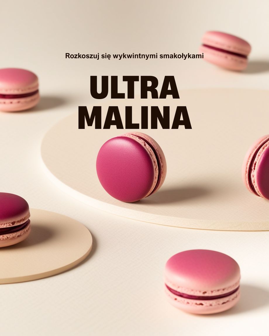 Ultra ahududulu makaron