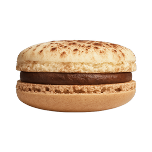 Gruszka w czekoladzie