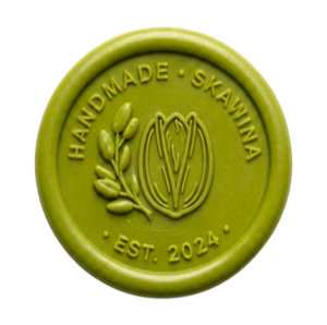 Handmade in Skawina since 2024